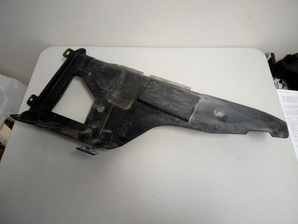 Right Front Guard Splash Shield