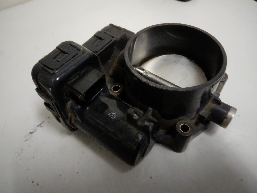 Throttle Body