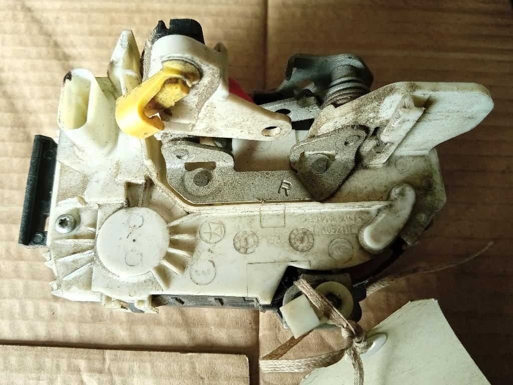 Right Front Door Lock Actuator