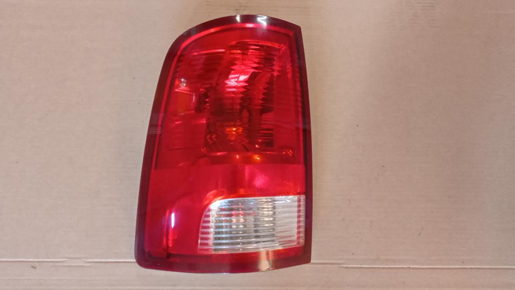Left Taillight