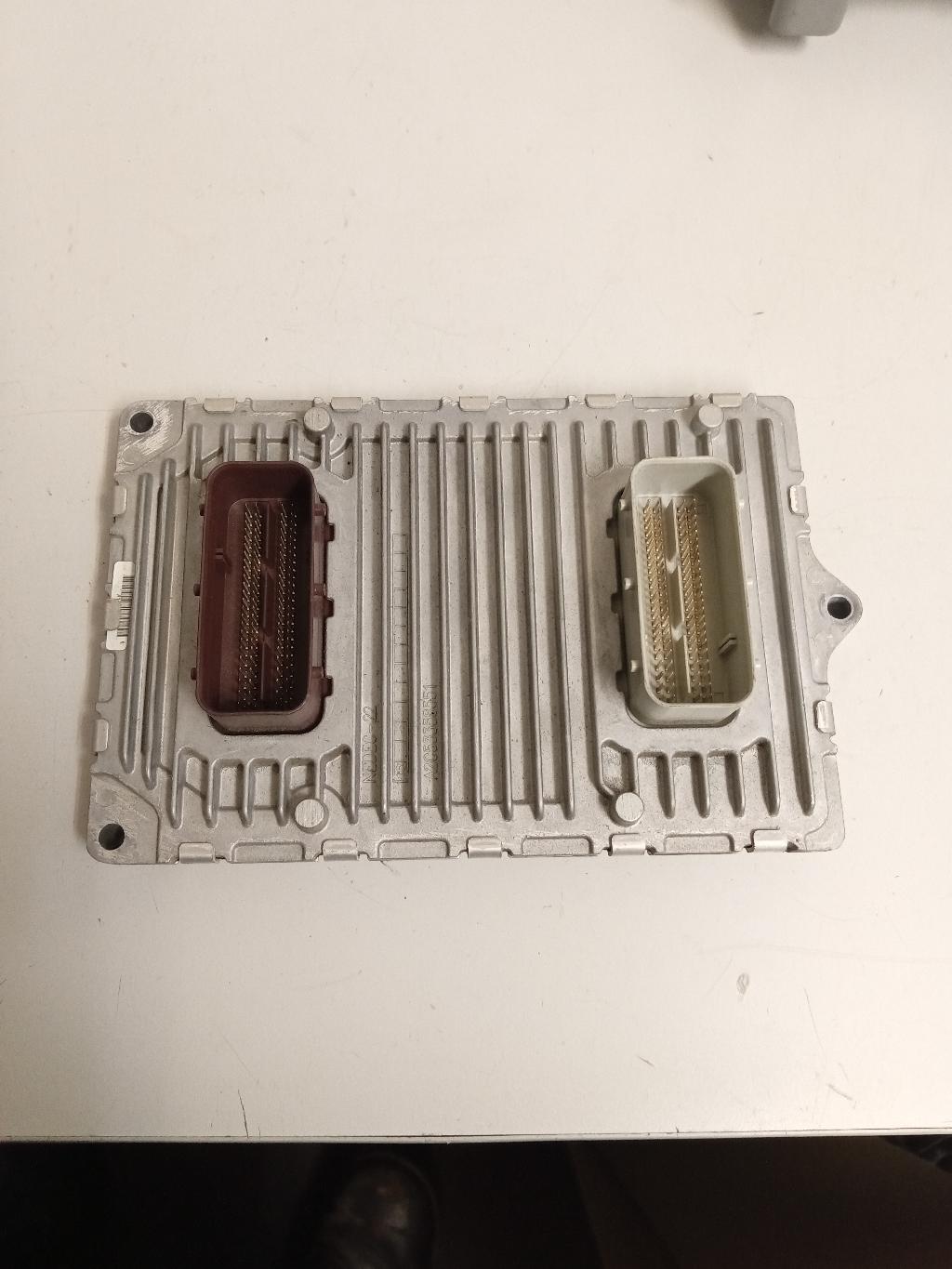 Engine ECU