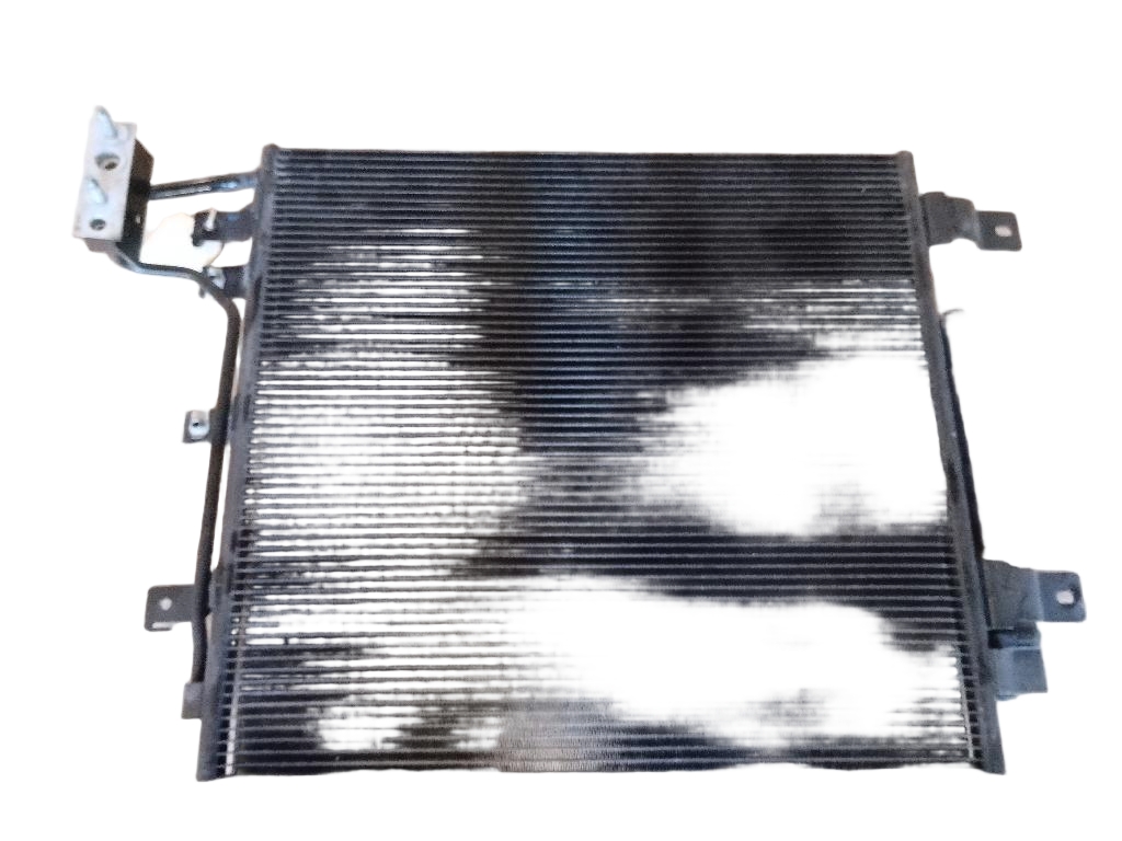 A/C Condenser