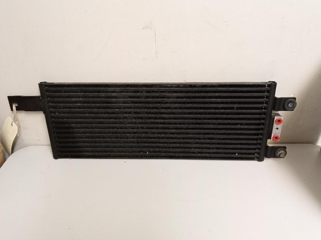 Automatic Transmission Oil Cooler