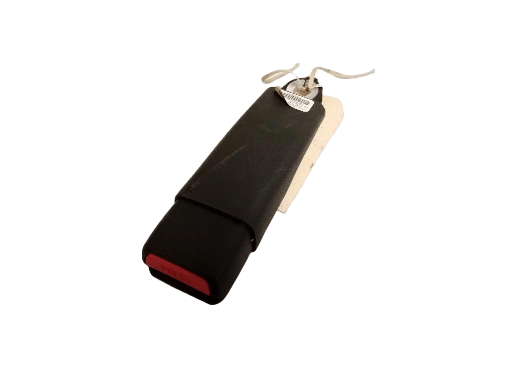 Left Front Seat Belt Stalk