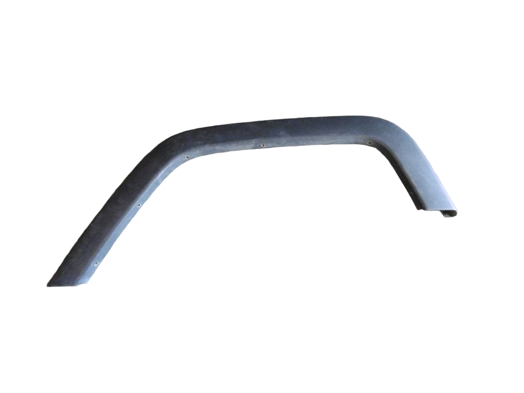 Left Rear Guard Flare