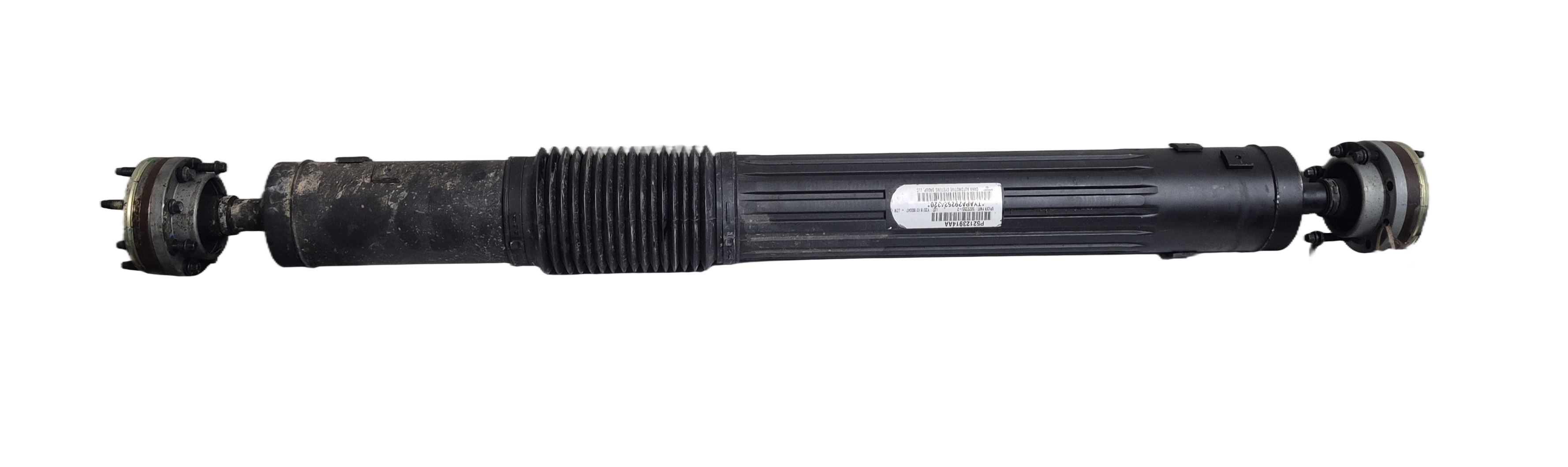 Rear Drive Shaft