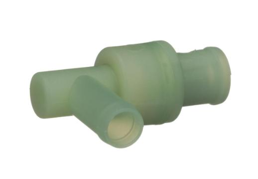 Crankcase Breather- pcv 90 Degree 1960-2004