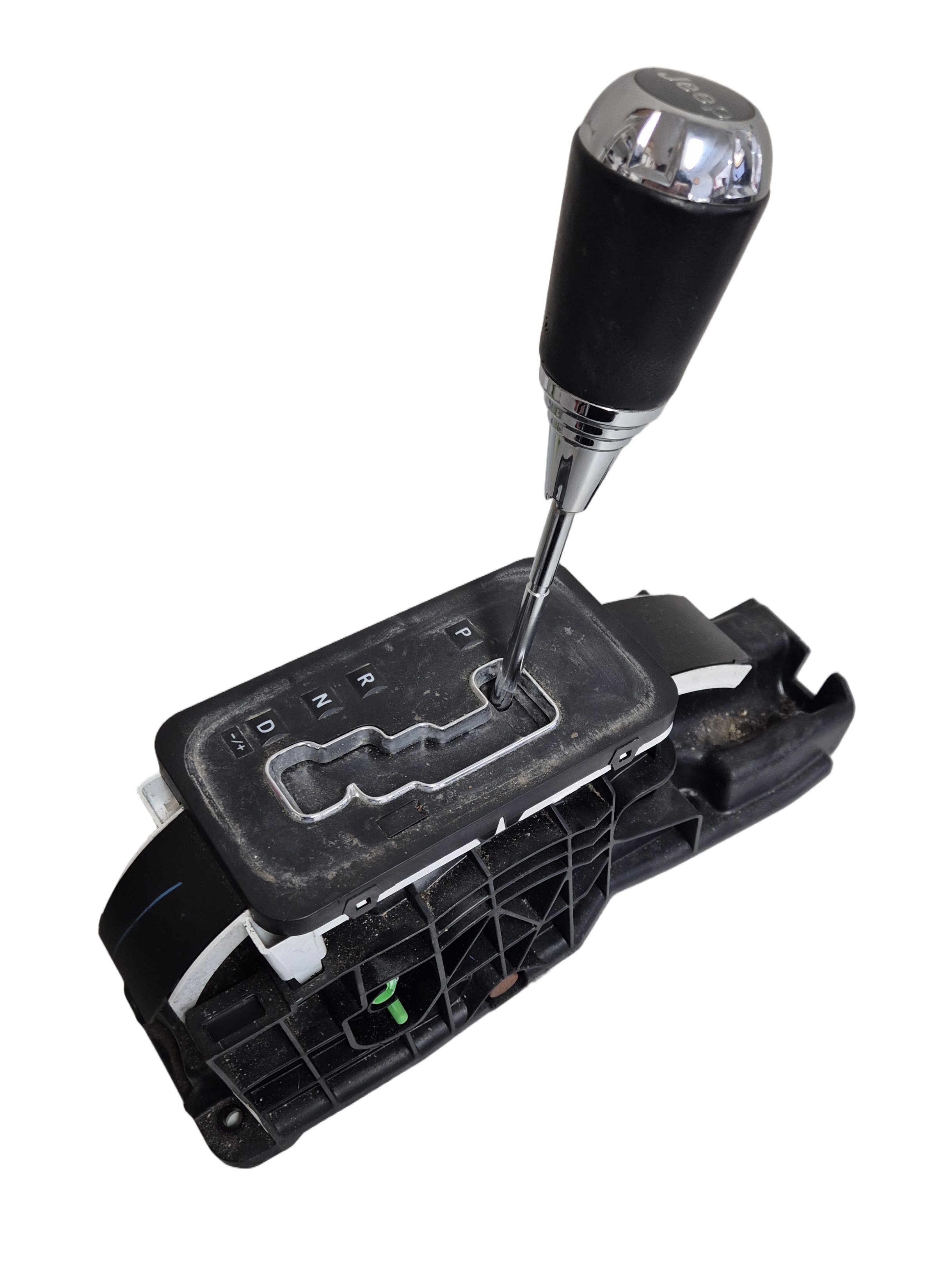 Automatic Shift Lever