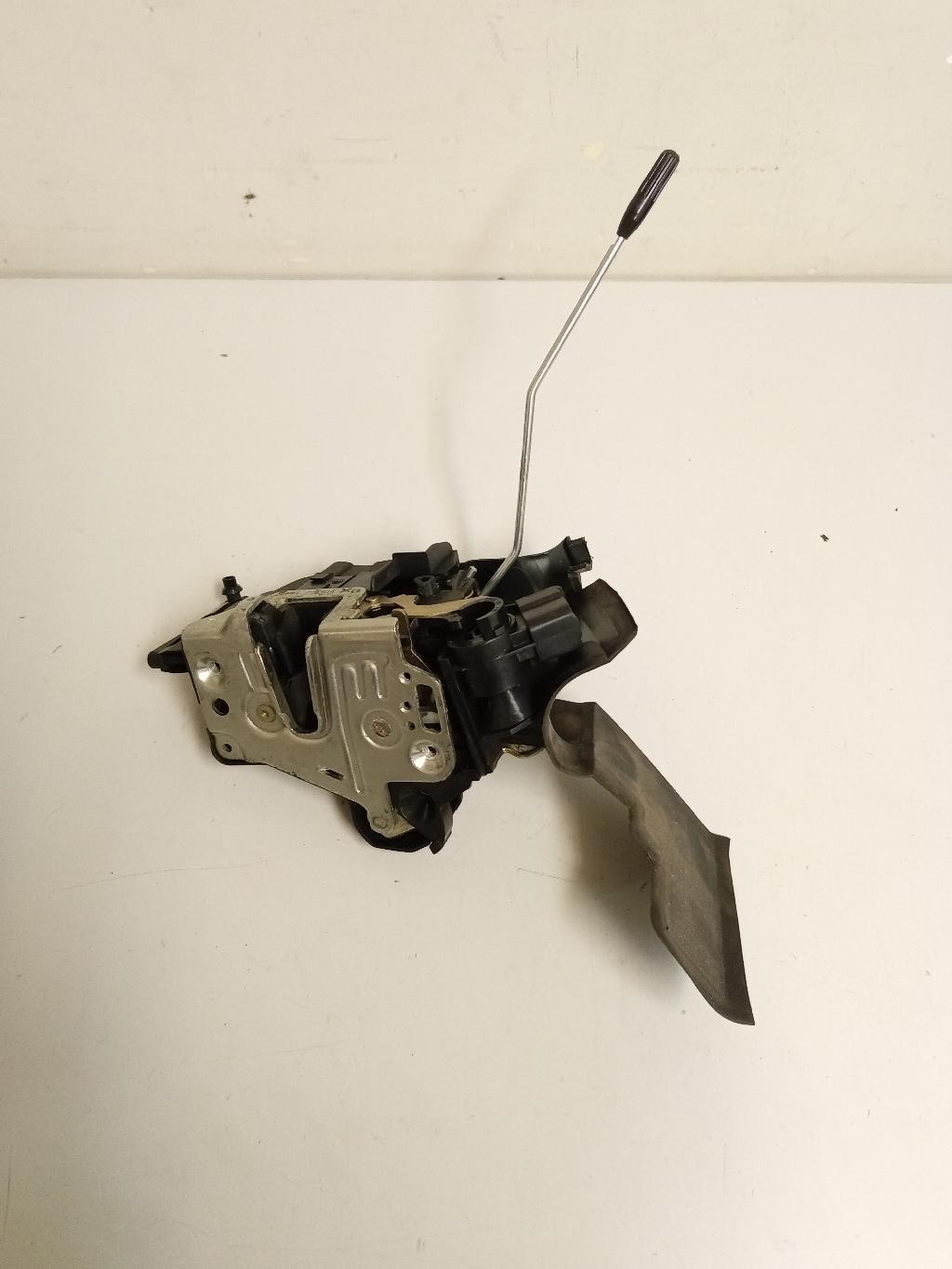 Right Front Door Lock Actuator