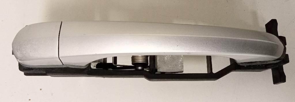 Left Front Door Exterior Handle