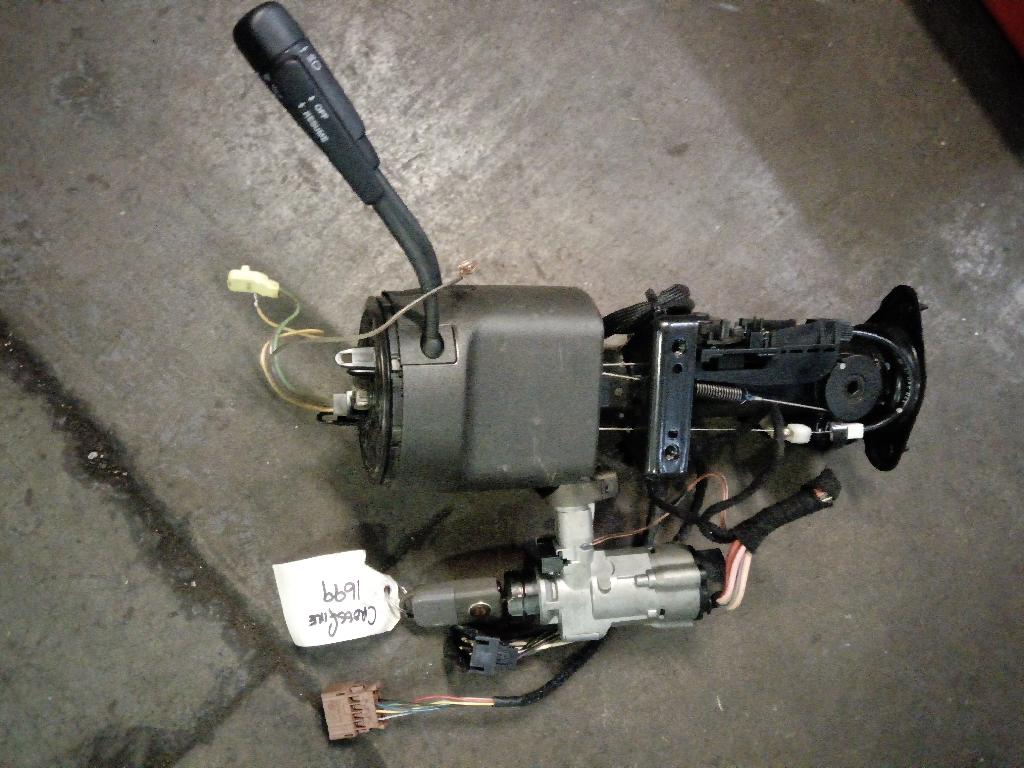 Steering Column