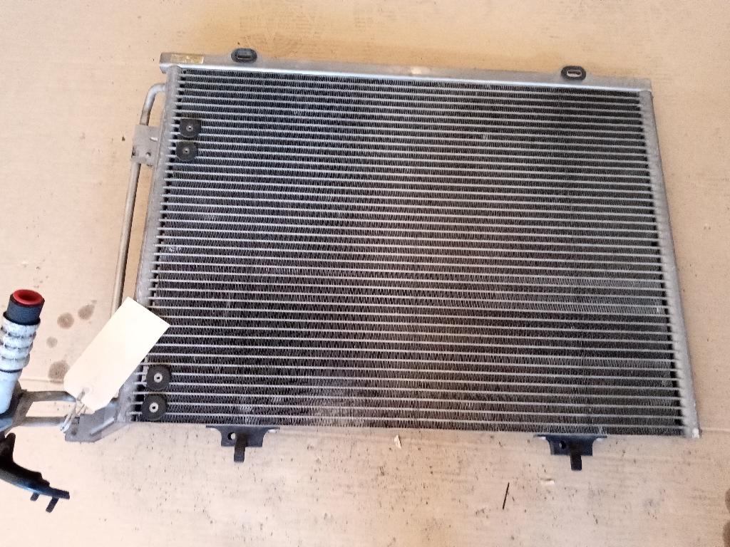 A/C Condenser