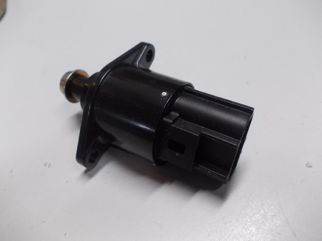 Idle Air Control Valve