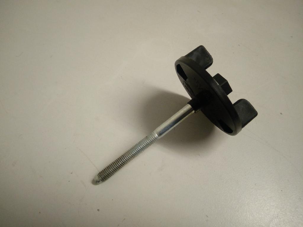 Spare Wheel Bolt