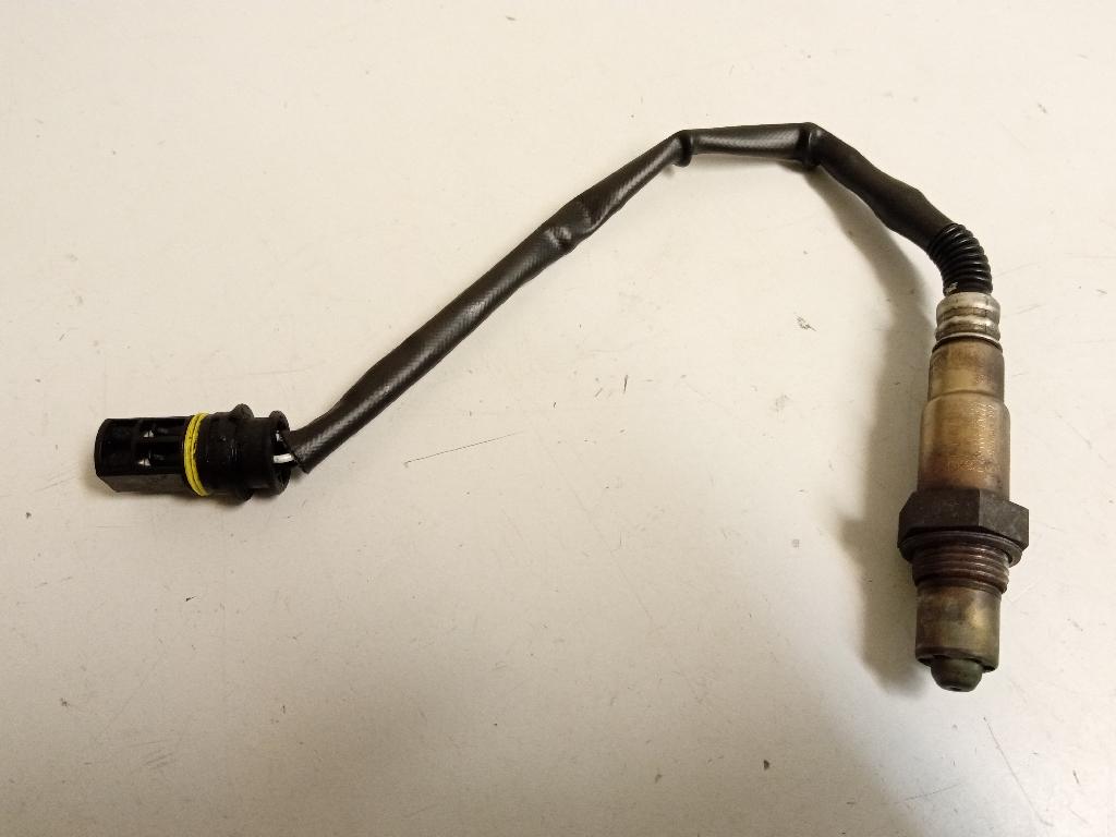 Oxygen Sensor