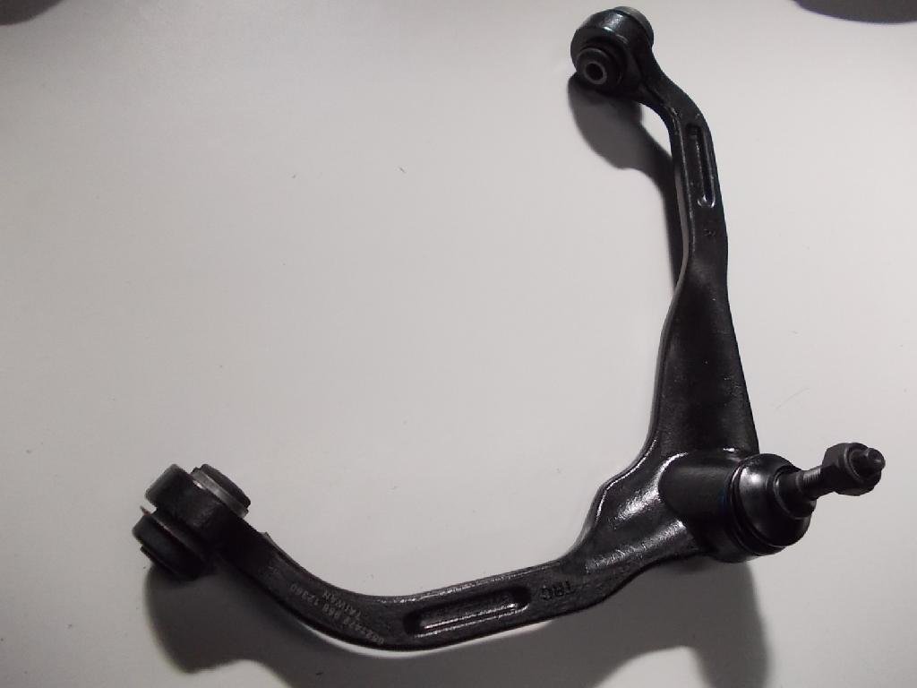 Right Rear Upper Control Arm