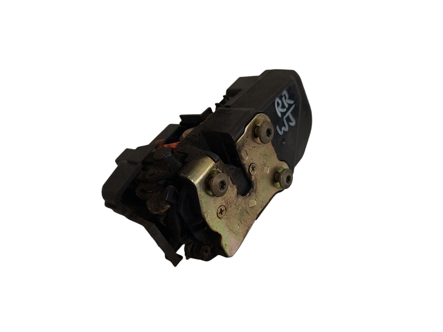 Right Right Door Lock Actuator