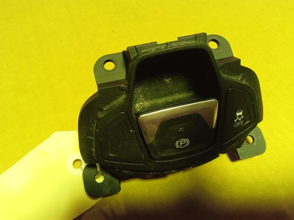 Park Brake Switch