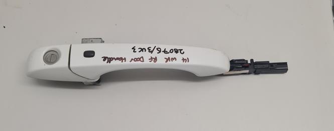 Right Front Exterior Door Handle