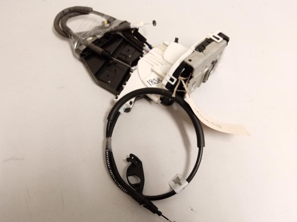 Left Rear Door Lock Actuator