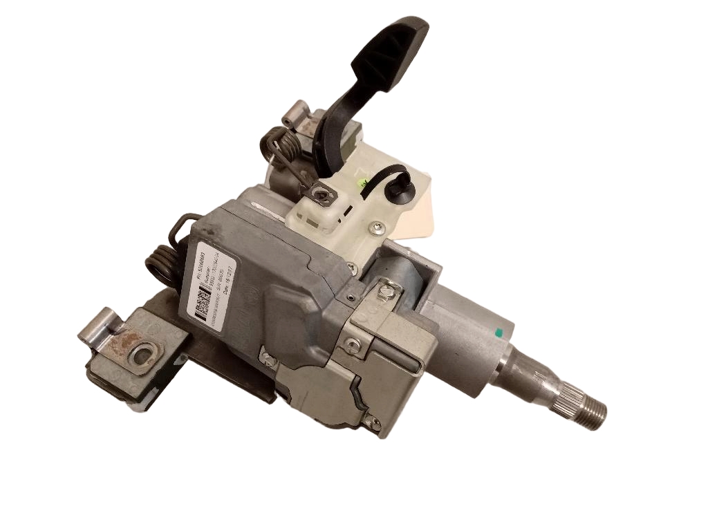 Upper Steering Column