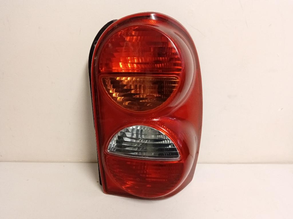 Right Taillight