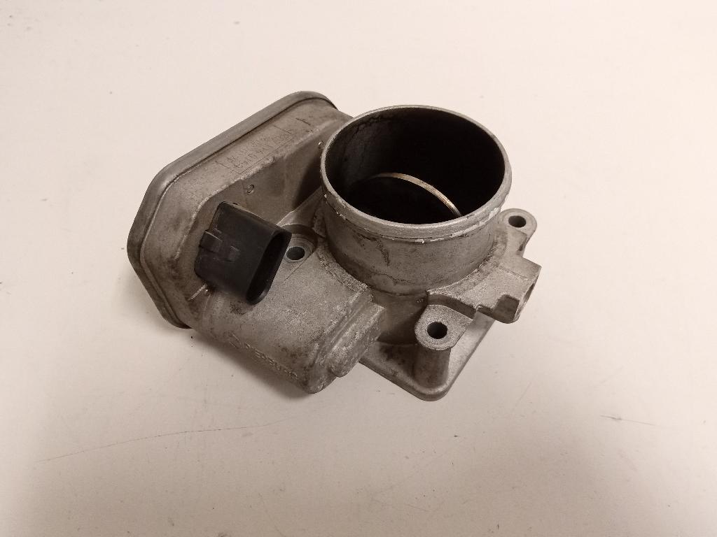 Throttle Body