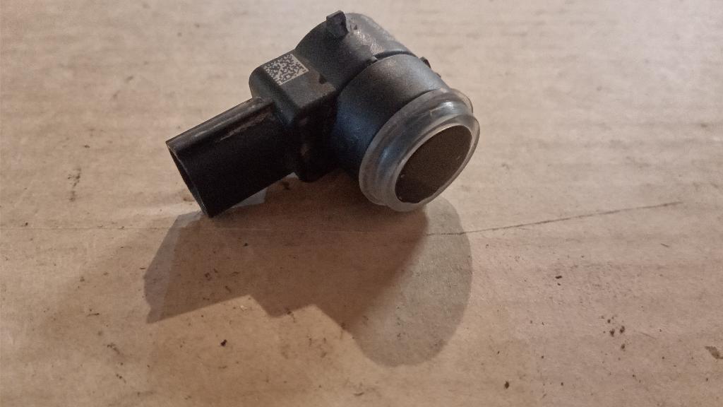 Rear Bumper Proximity Sensor