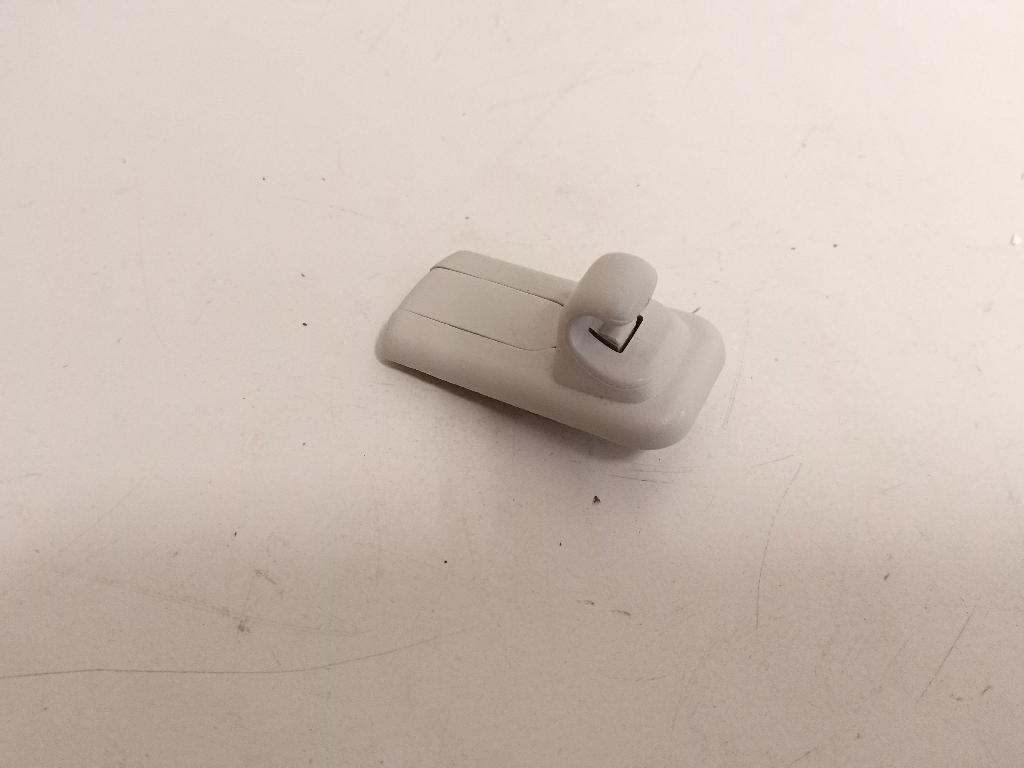 Sunvisor Retainer Clip