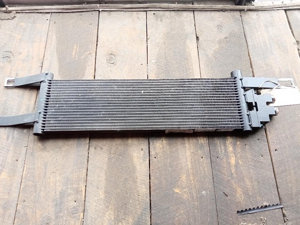 Automatic Transmission Oil Cooler