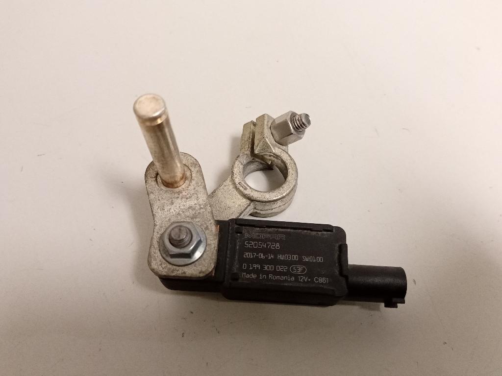 Battery Sensor