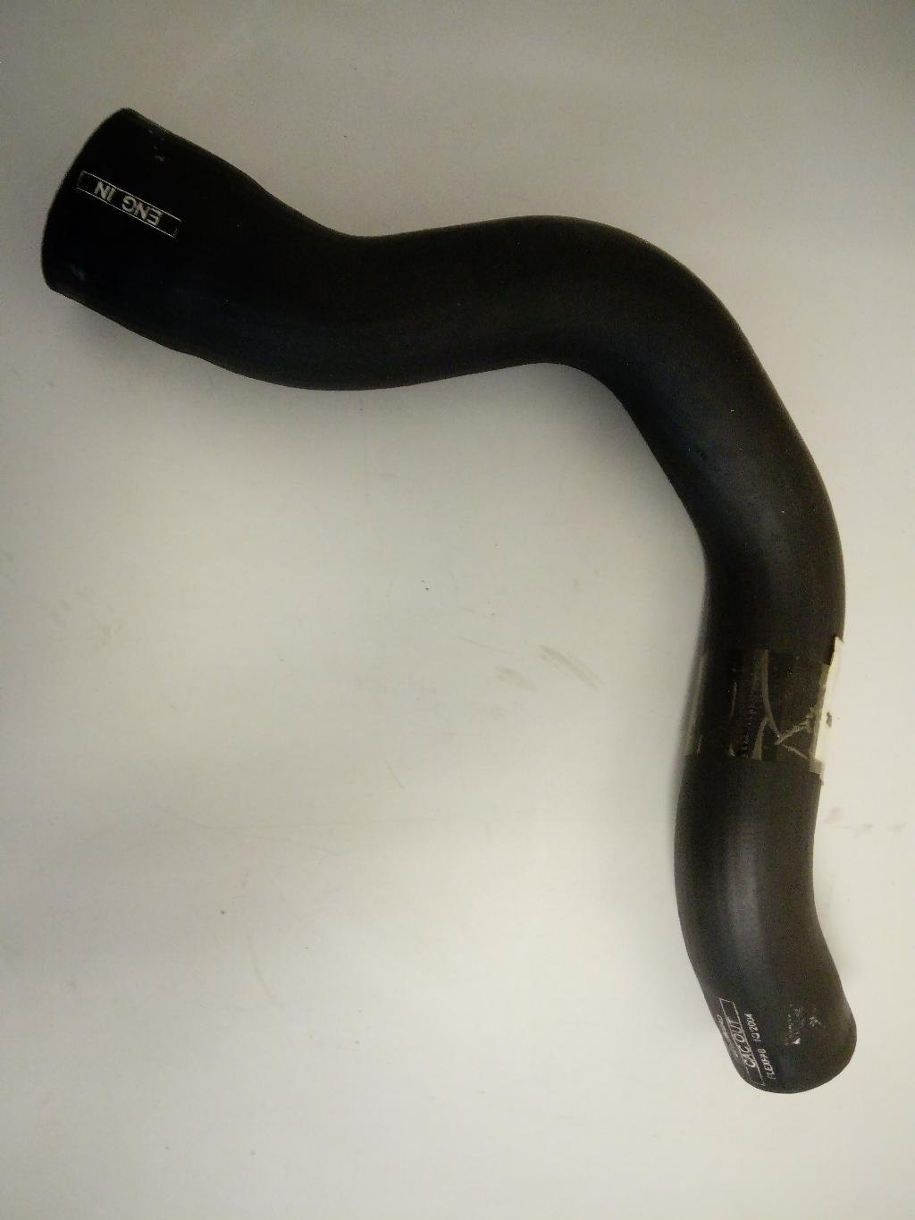 Intercooler Connecting Hose