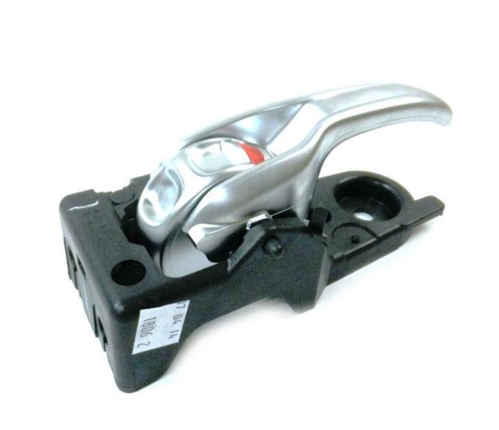 Right Rear Door Interior Handle