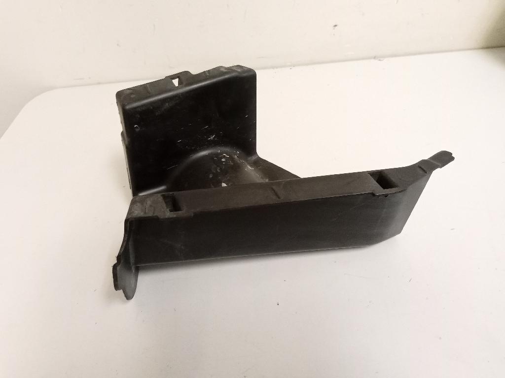 Front Bumper Under Tray