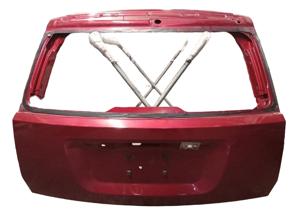 Tailgate Shell