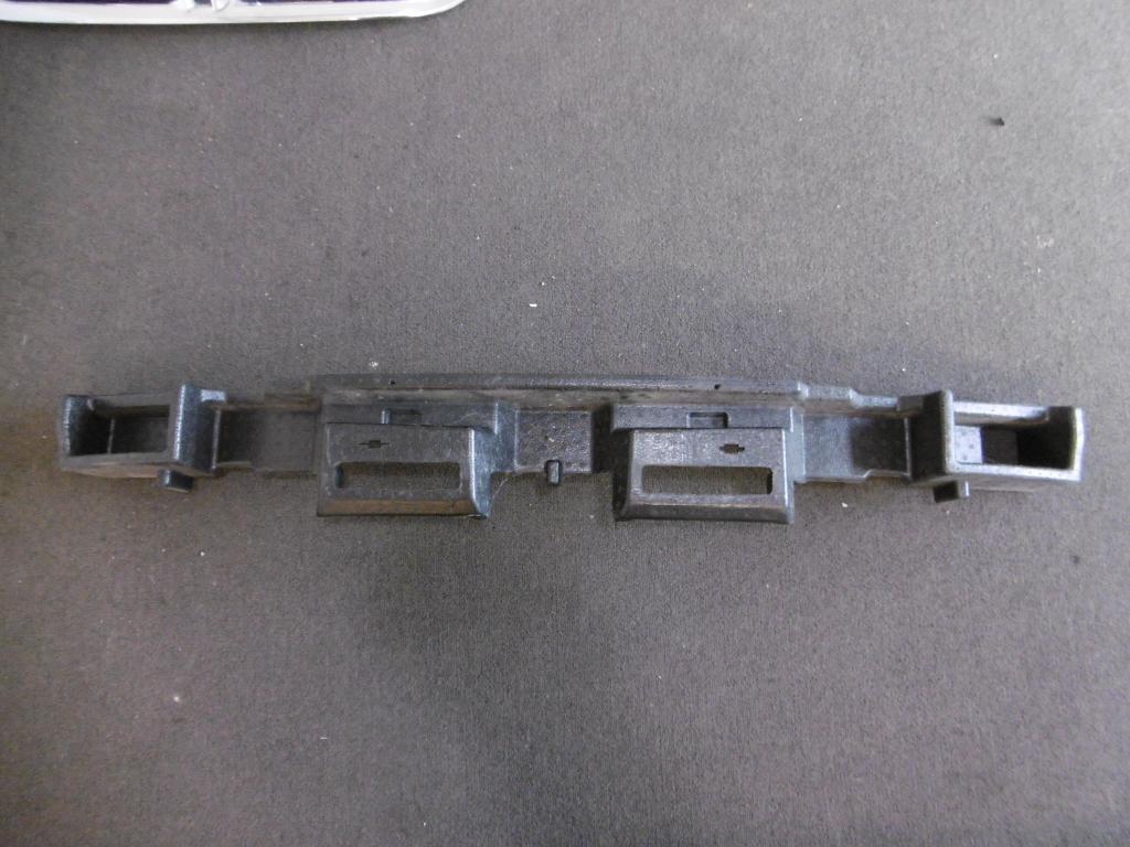 Front Bumper Bar Reinforcement