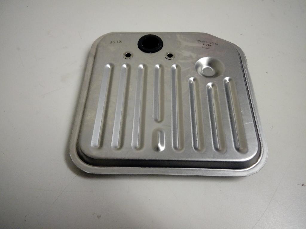 Auto Trans Filter- 42RE 4L