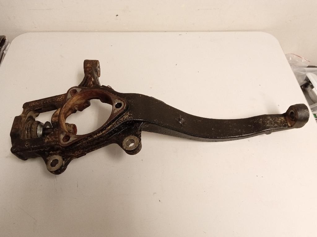 Left Front Hub Carrier