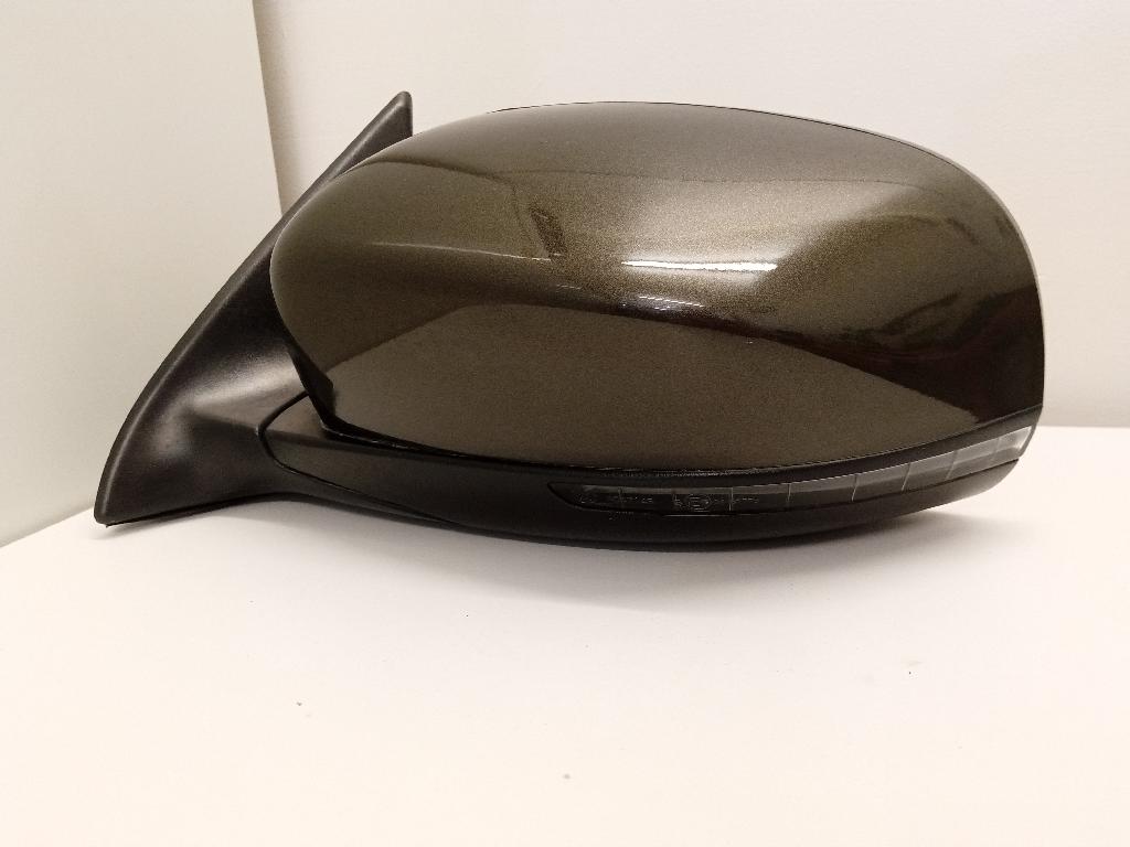 Left Door Mirror
