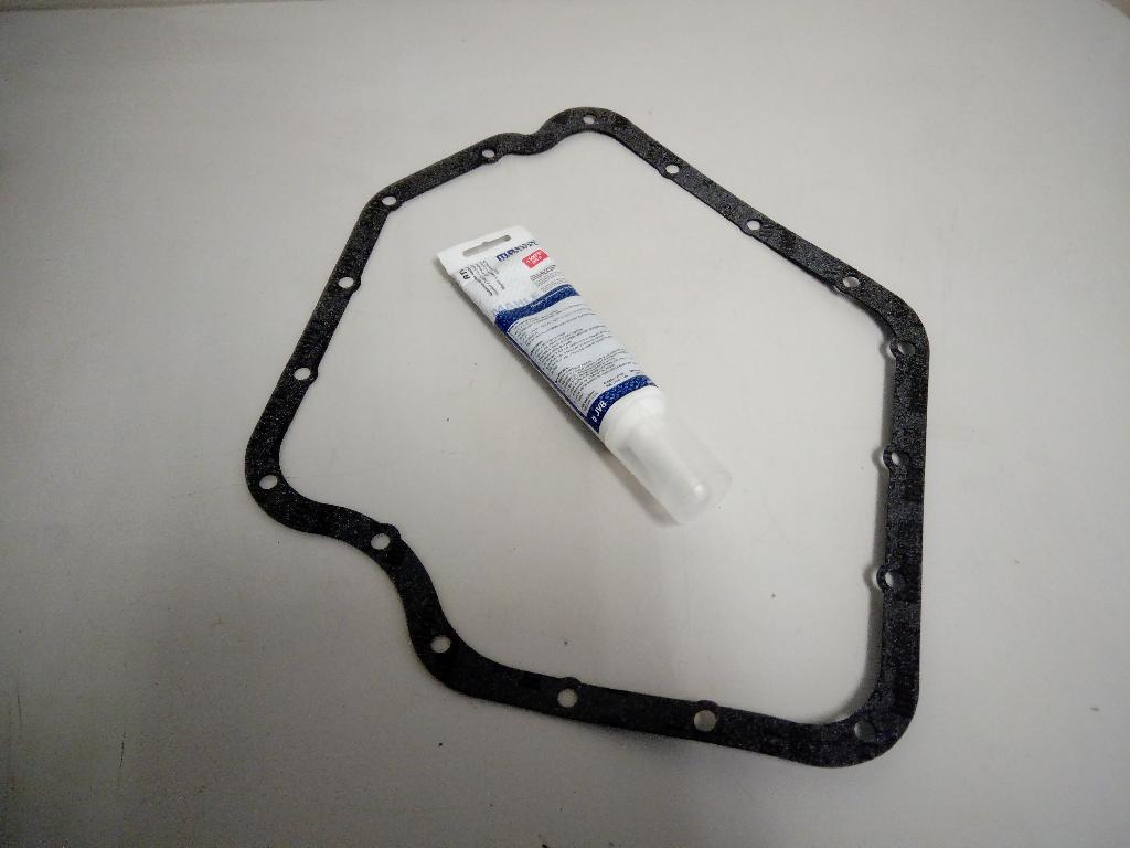 Engine Sump Gasket