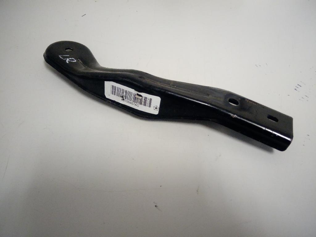 LR Sub Frame Bracket- (Norm/Duty Suspension)