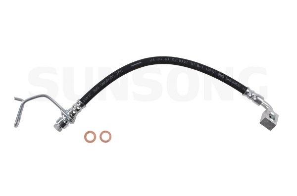 Brake Hose