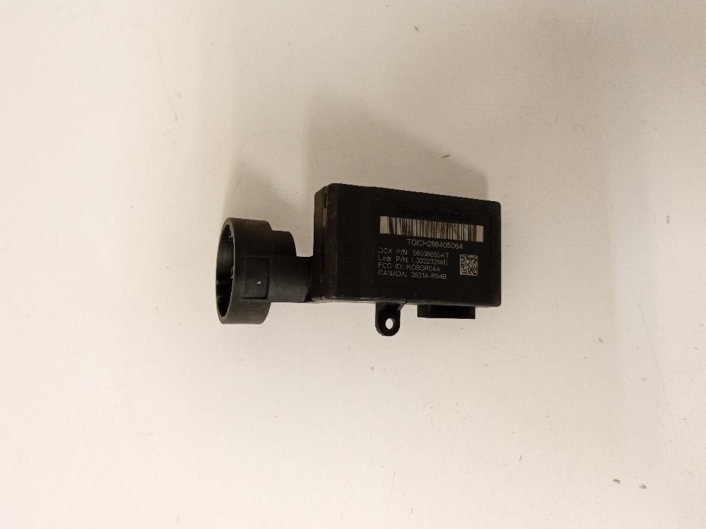 Immobiliser Controller