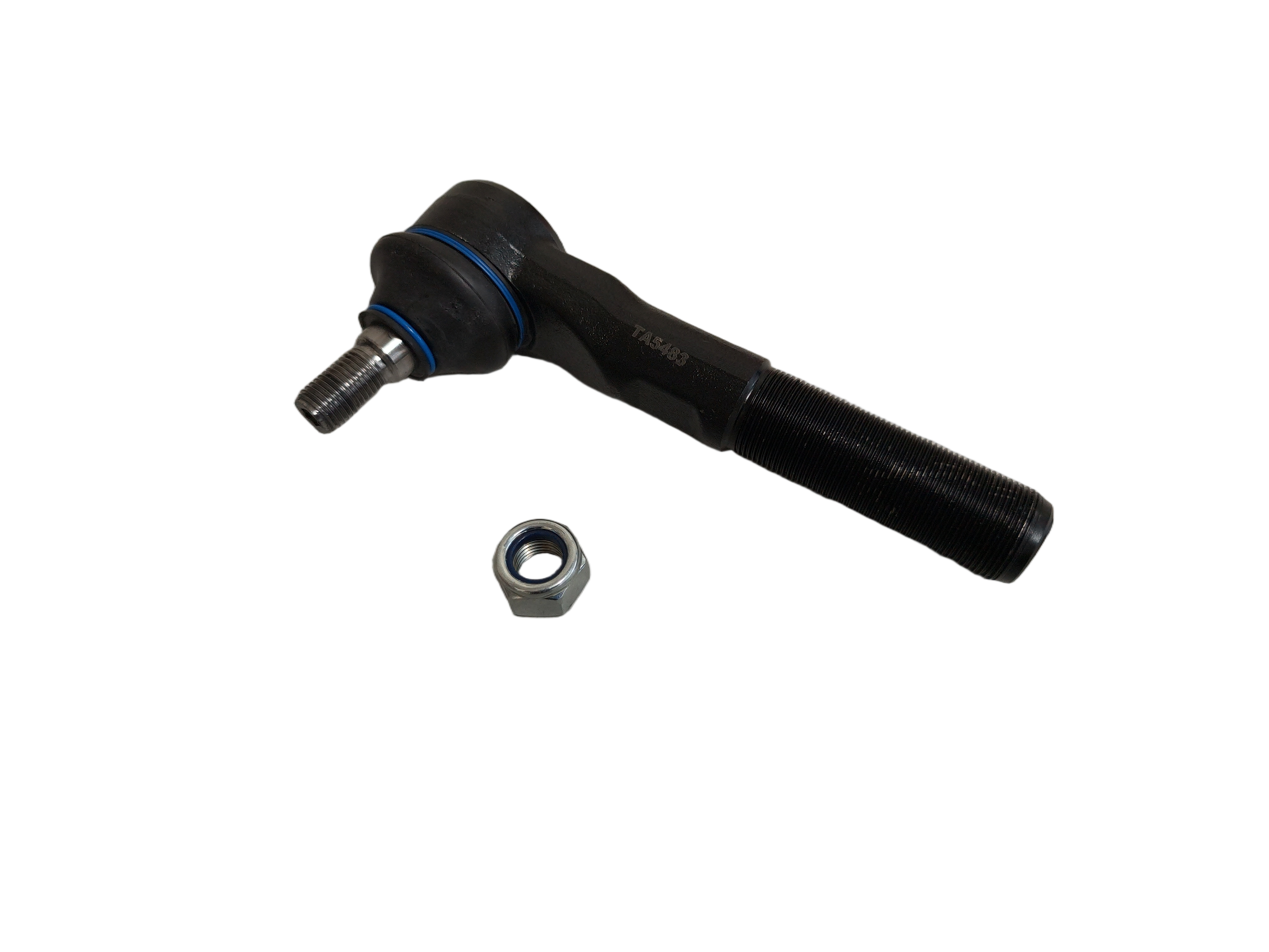 Right Front Inner Tie Rod