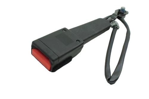 Right Front Seat Belt Stalk