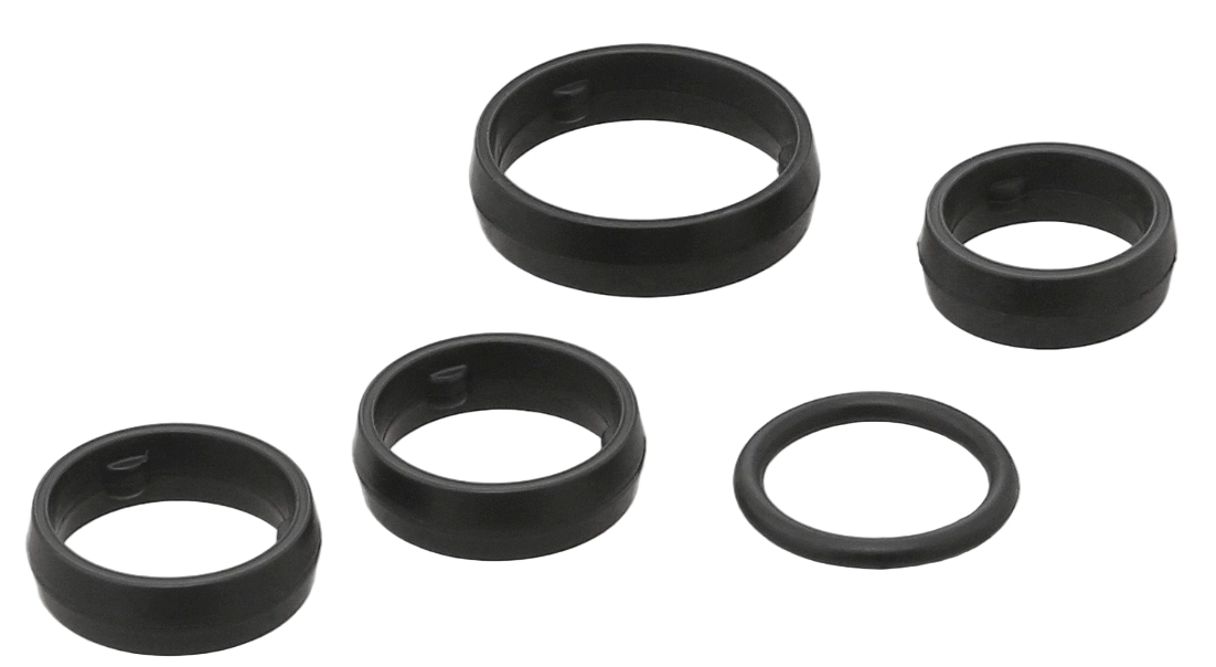Oil Filter Housing Oring Kit