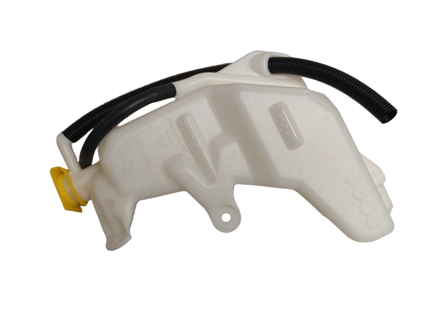 Coolant Bottle