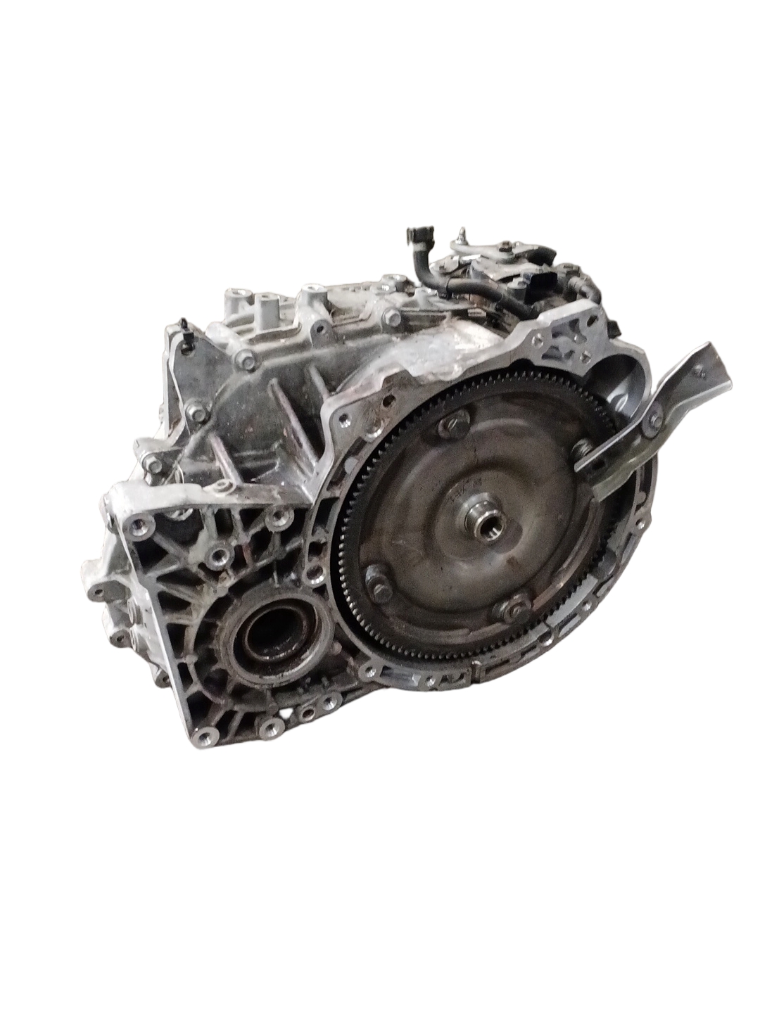 Automatic Transmission