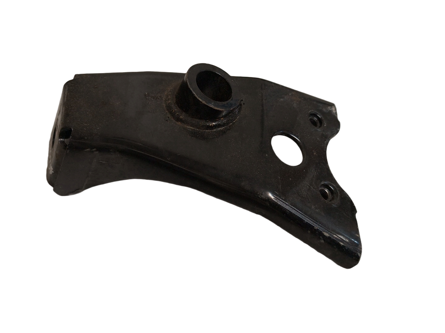 Right Front Tow Hook Bracket