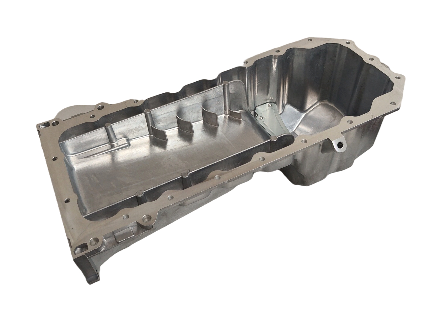Alloy Engine Sump